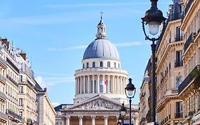 Appartement Quartier Emily In Paris Pantheon Notre Dame